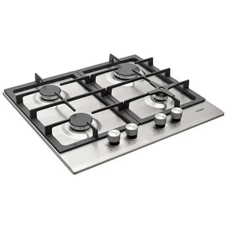 Варильна поверхня газова Vestel AOX-6024C - фото 2