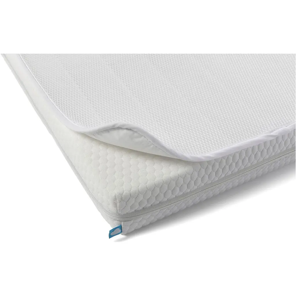 Матрац AeroSleep Essential з наматрацником дихаючий 120х60 см (AM-ES120) - фото 4