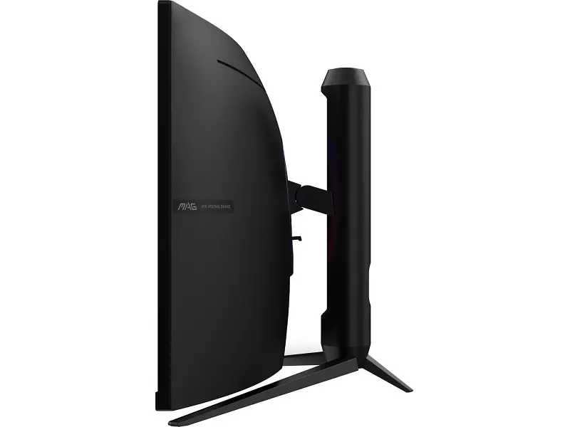 Монітор MSI MAG 342CQR E2 - фото 5