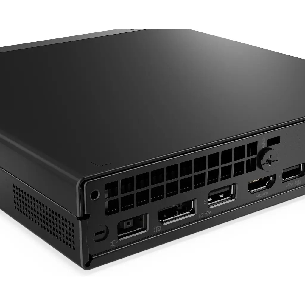Комп'ютер Lenovo ThinkCentre neo 55q Gen 6 / Ryzen5 AI 330, 16, 512, KM (13GT0004UI) - фото 9