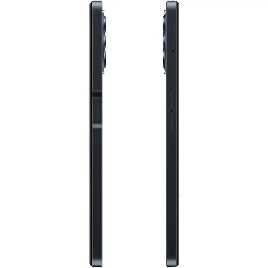 Смартфон Realme C35 4/128Gb Glowing Black без NFC - фото 4