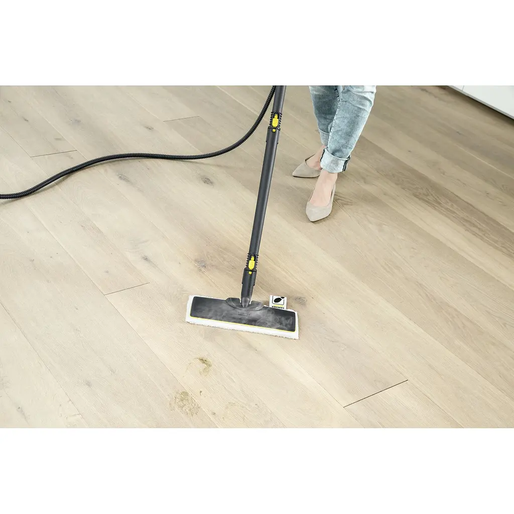 Насадка напольная Karcher EasyFix (2.863-267.0) - фото 2