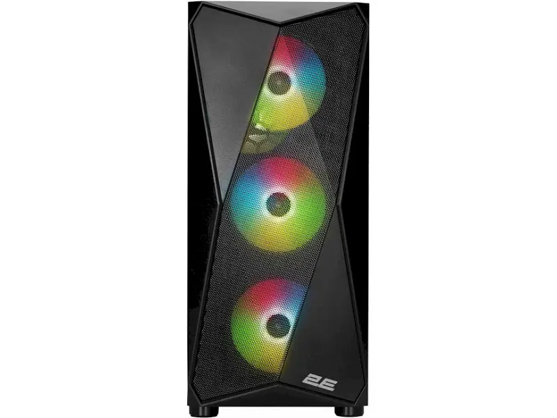 Корпус 2E Aruba G3313B (G3313B) - фото 7