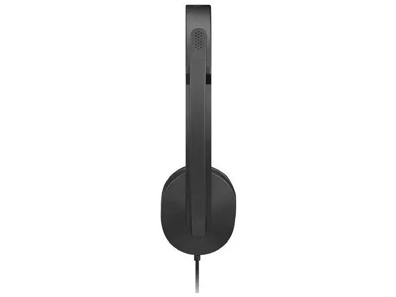 Гарнітура Lenovo USB-A Wired Stereo Headset Gen 2 (4XD1P83425) - фото 3