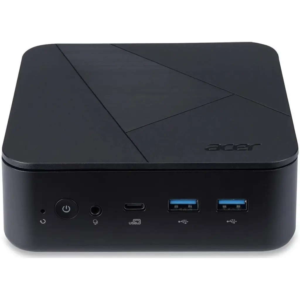 Barebone-неттоп Acer Veriton N1502G-12NOU NUC (DT.R5UEC.00B)