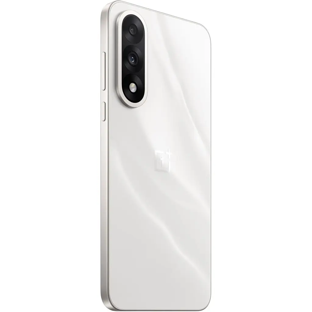 Мобільний телефон OnePlus Nord 5 5G 8/256GB White - фото 10