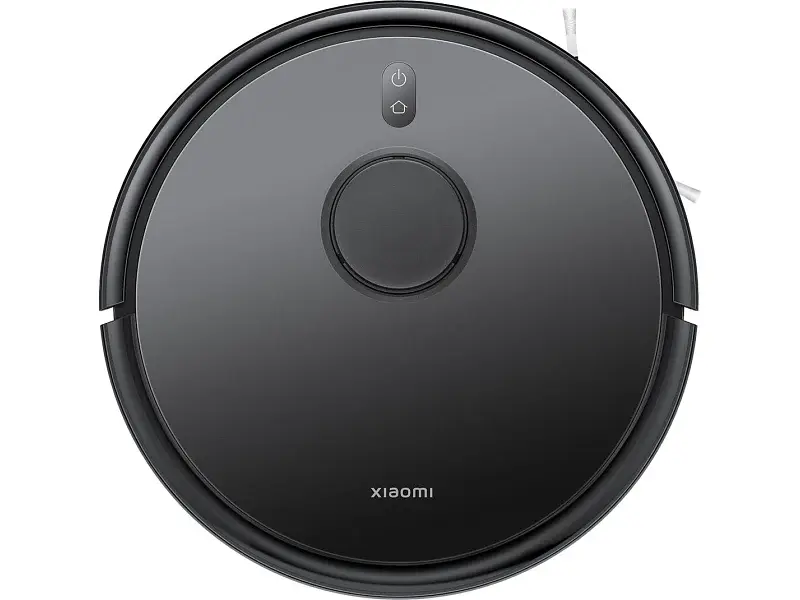 Робот-пилосос з вологим прибиранням Xiaomi Robot Vacuum S20 Black - фото 3