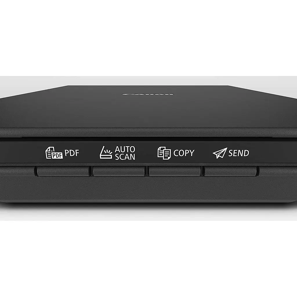 Сканер Canon CanoScan LIDE 300 - фото 4