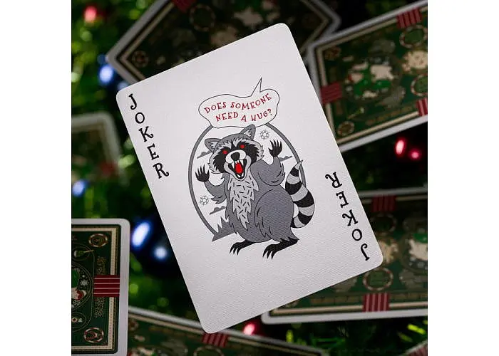 Карты игральные United States Playing Card Company Theory11 Elf - фото 3