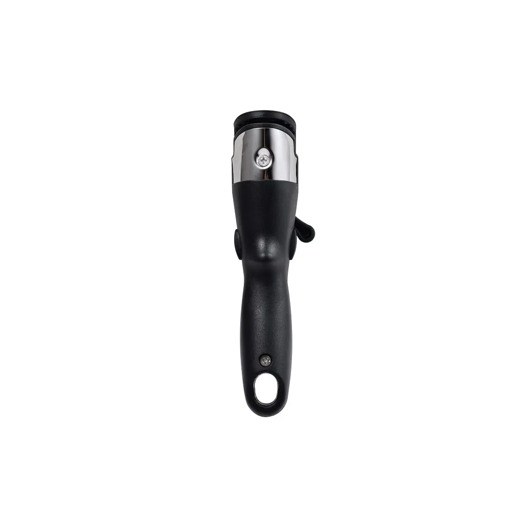 Ківш Bergner Click & cook, набір зі знімною ручкою 1.5/2.1/3 л, 4 предмети (BG-32293-MM) - фото 9