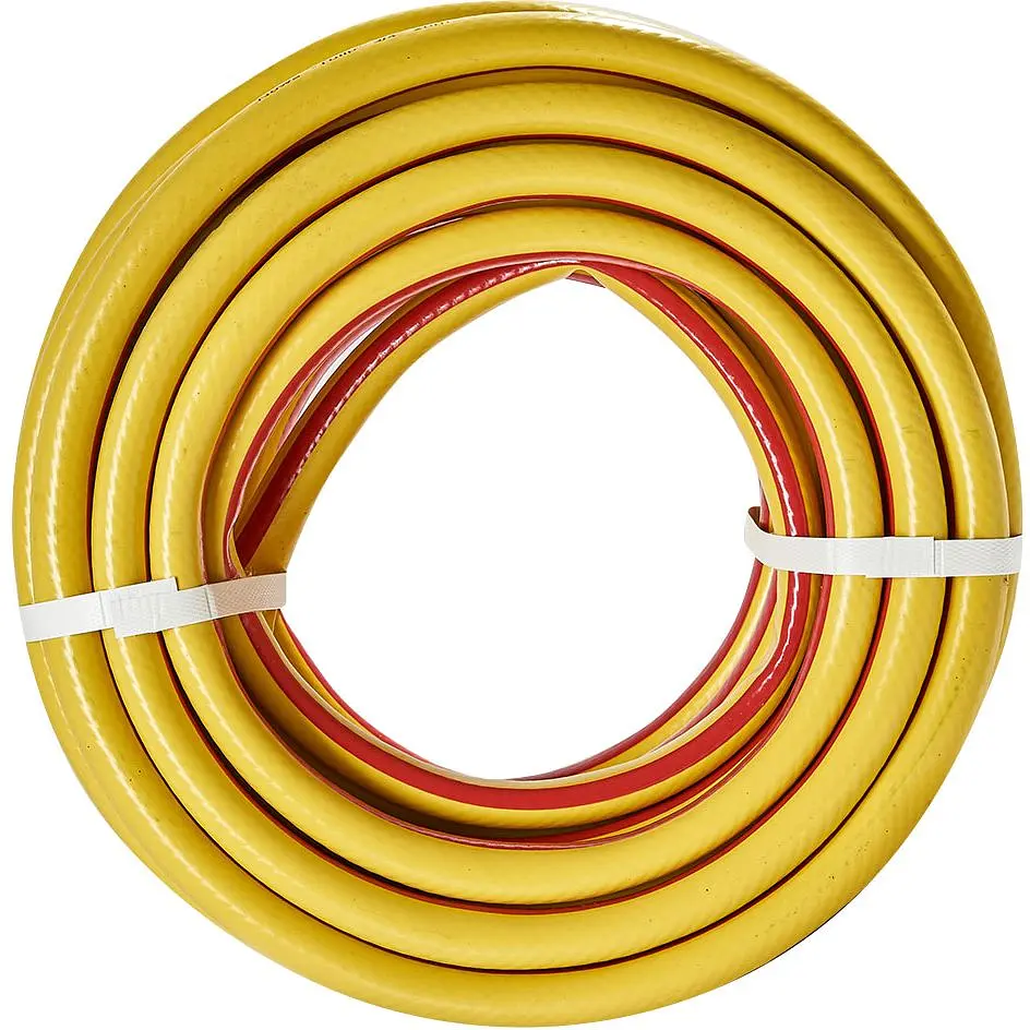 Шланг садовый Nowa Tulip 3/4" для полива 20 м (199302) - фото 3