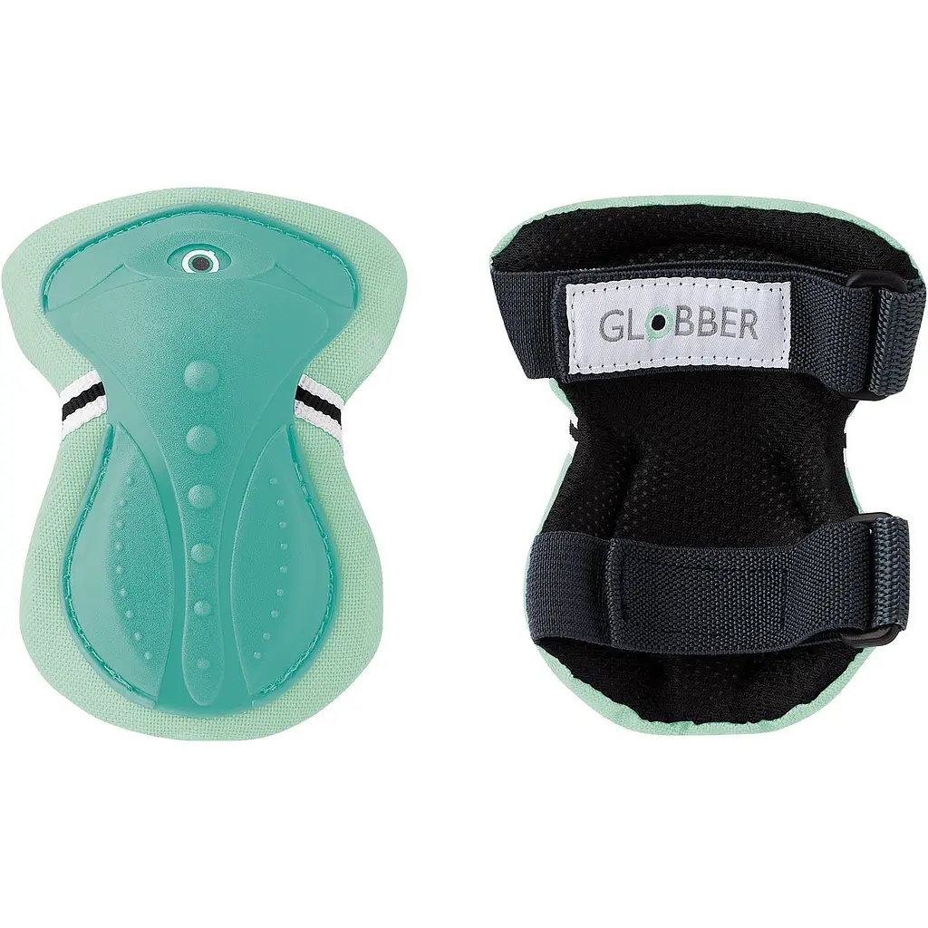 Комплект захисний дитячий Globber м'ятний 25 кг (540-206) - фото 3
