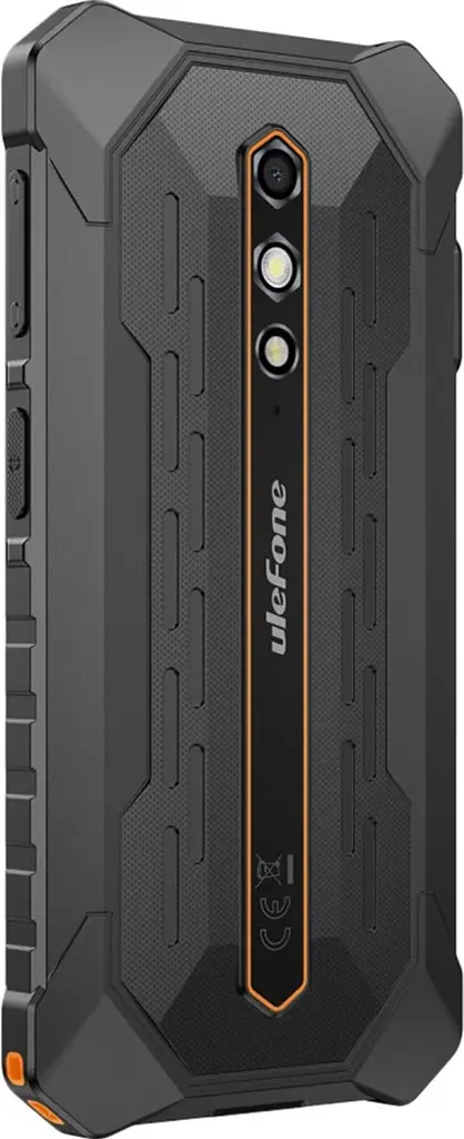 Смартфон ULEFONE RugKing 2 Pro 4/128GB Orange - фото 7