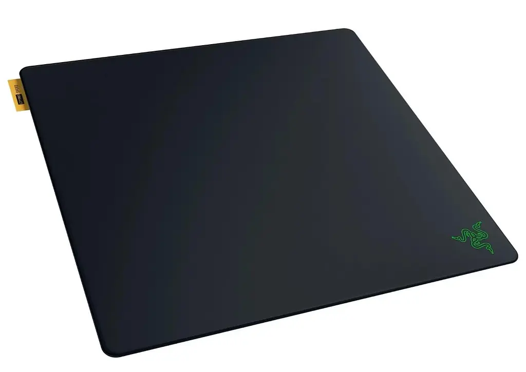 Ігрова поверхня Razer Gigantus V2 Pro L Speed (500x480x4мм) Black (RZ02-05490900-R3M1) - фото 3