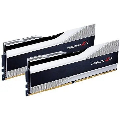 Модуль пам'яті G.Skill DDR5 32GB (2x16) 5600 (F5-5600J4040C16GX2-TZ5S) - фото 3