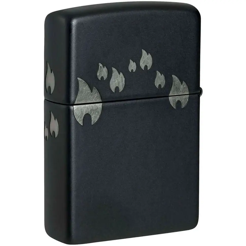 Запальничка Zippo 218C Zippo Design - фото 2