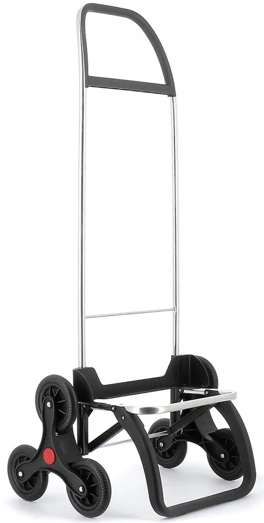 Сумка-візок Rolser I-Max Tweed 6 Coral (IMX383-1051) - фото 6