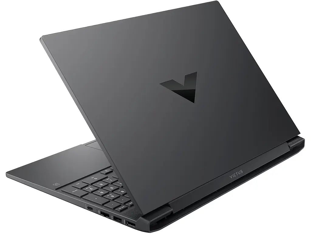 Ноутбук HP Victus 15-fa1003ua 15.6' FHD IPS AG, Intel i7-13700H, 16GB, F1024GB, NVD4050-6, DOS, чорний (9R6R0EA) - фото 7