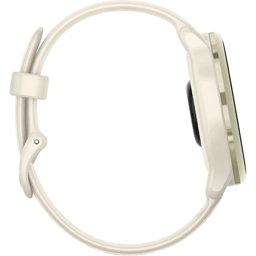 Смарт-годинник Garmin Vivoactive 6 Lunar Gold with Bone Band [010-02985-01] [137232] - фото 6