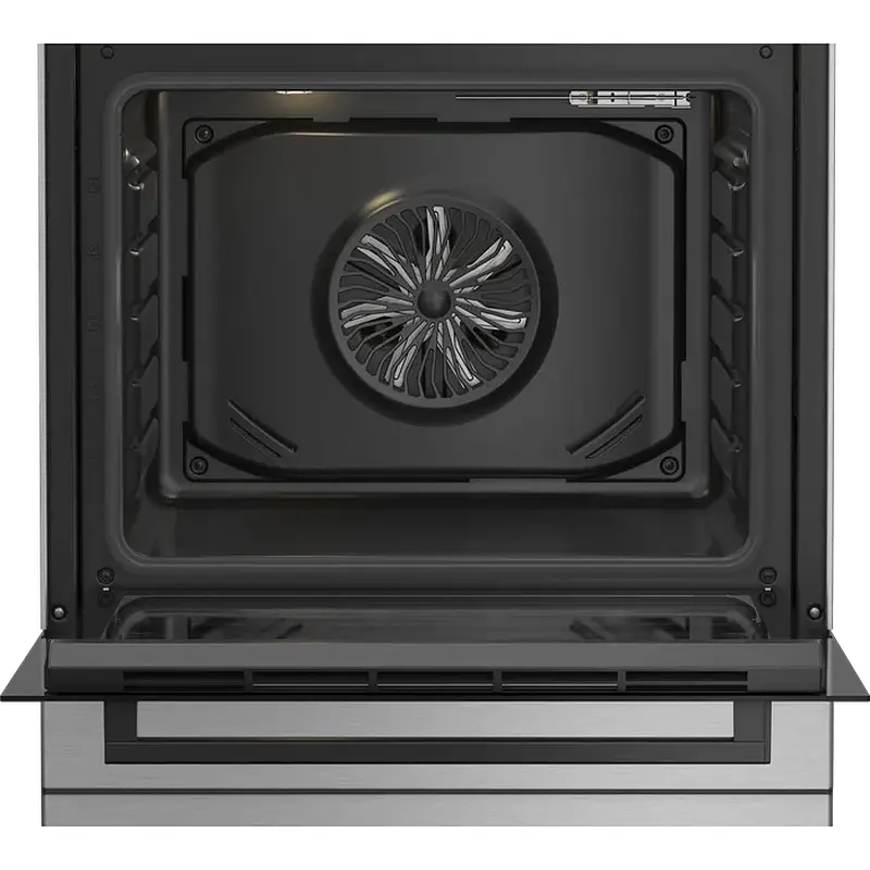 Плита комбінована BEKO FBM 62120 SD - фото 5