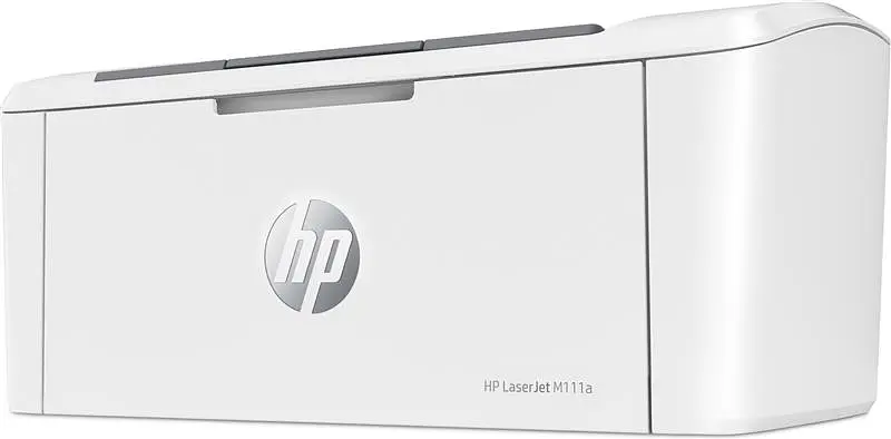 Принтер лазерний А4 ч/б HP LaserJet Pro M111a (7MD67A) - фото 2