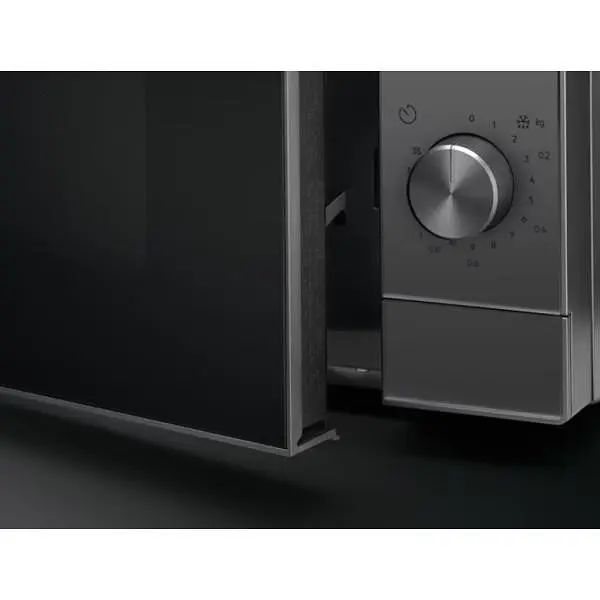 Микроволновая печь с грилем Electrolux EMZ421MMTI - фото 3