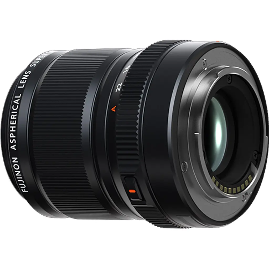 Об'єктив Fujifilm XF 30mm f/2.8 R LM WR Macro (16792576) [99545] - фото 12