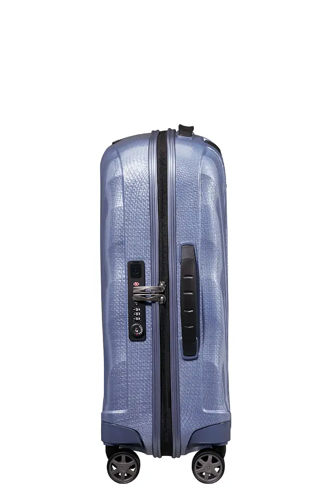 Валіза 55 См Samsonite C-LITE LAVENDER 55х40х20 CS2*81002 - фото 5