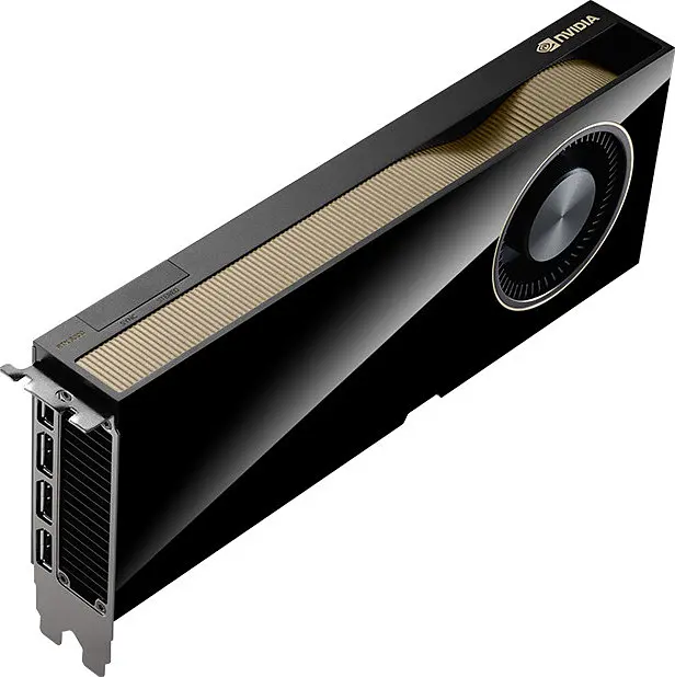 Відеокарта PNY RTX 6000 Ada Generation (VCNRTX6000ADA-SB) - фото 3