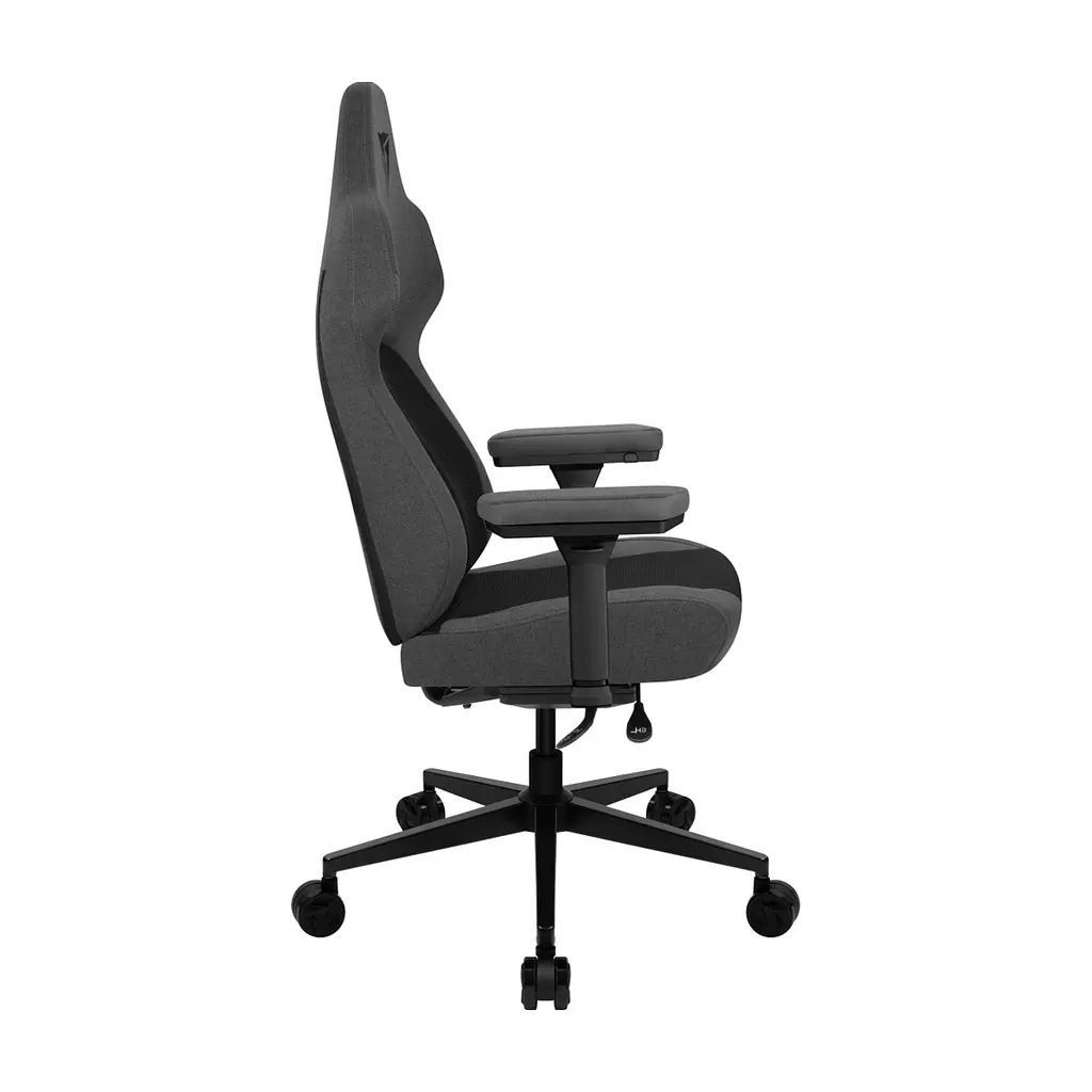 Крісло ігрове TX3 Core Smart Mesh Black (TEGC-2072101.11) - фото 4