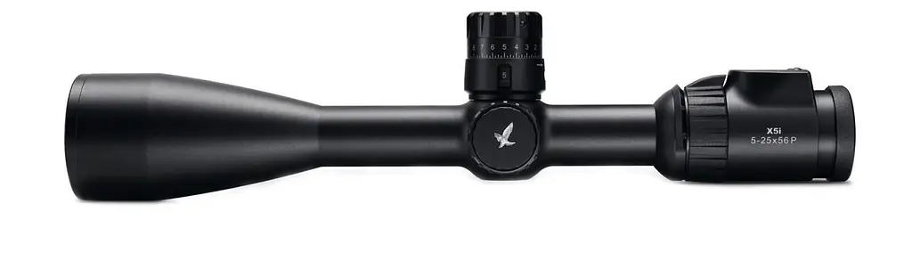 Приціл оптичний Swarovski X5I 5-25x56 P BRM-I - фото 4