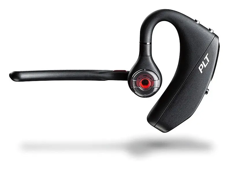 Bluetooth-гарнітура Plantronics Voyager 5200 - фото 4