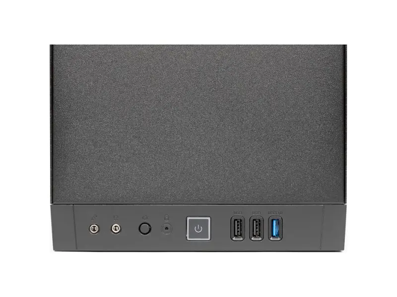 Корпус Thermaltake Versa H17 (CA-1J1-00S1WN-00) - фото 12