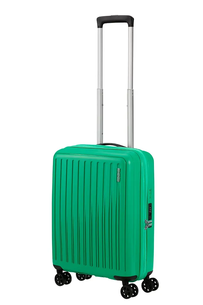 Валіза American Tourister REJOY 55 см JADE GREEN 55х40х20 MH3*14001 - фото 6