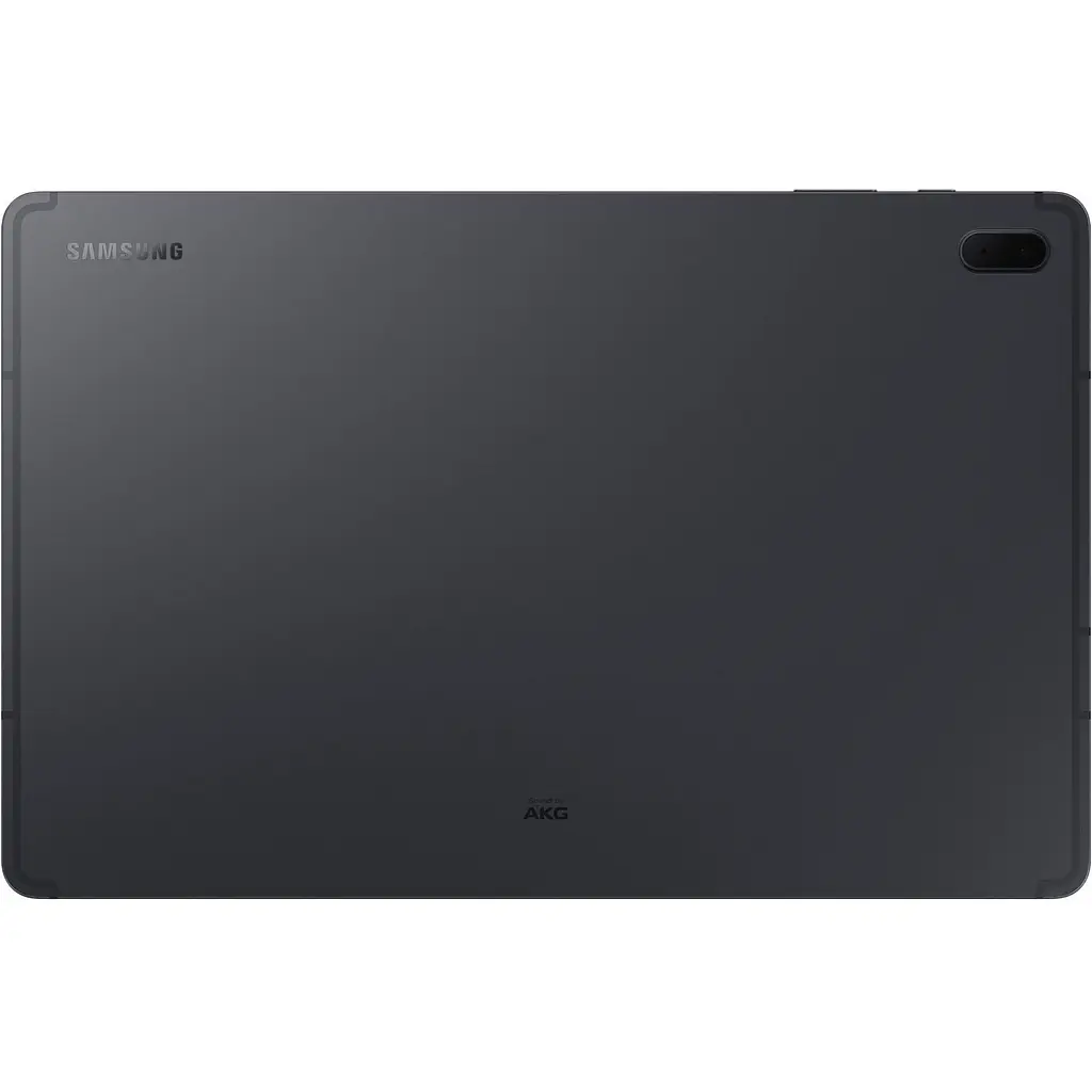 Планшет Samsung Galaxy Tab S7 FE 6/128Gb 5G Black (SM-T736BZKEE) - фото 2