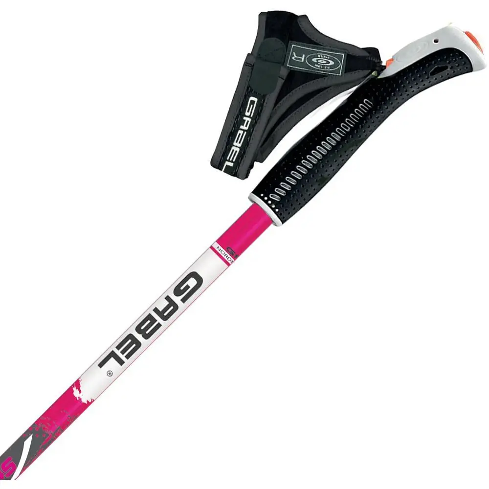 Палиці для скандинавської ходьби Gabel Vario S-9.6 - фото 4