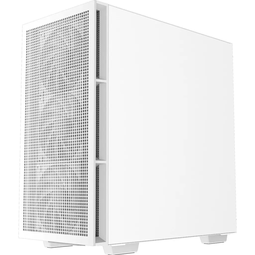 Корпус Deepcool CH560 Digital White (R-CH560-WHAPE4D-G-1) [146710] - фото 4