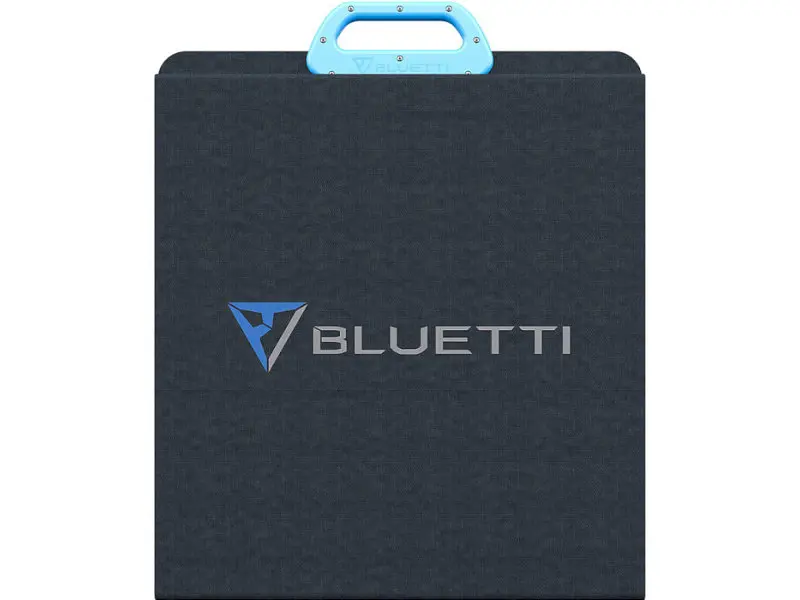 Зарядний пристрій на сонячній батареї Bluetti PV200 Solar Panel - фото 5