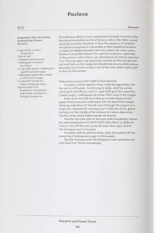 The Gluten-Free Cookbook. 350 delicious and naturally gluten-free recipes from more than 80 countries - фото 6