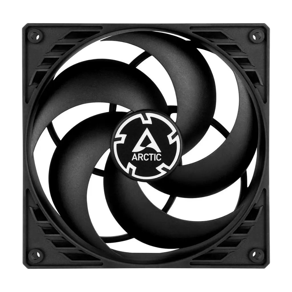 Кулер до корпусу Arctic P14 (5-Fan Pack) (ACFAN00136A) - фото 2