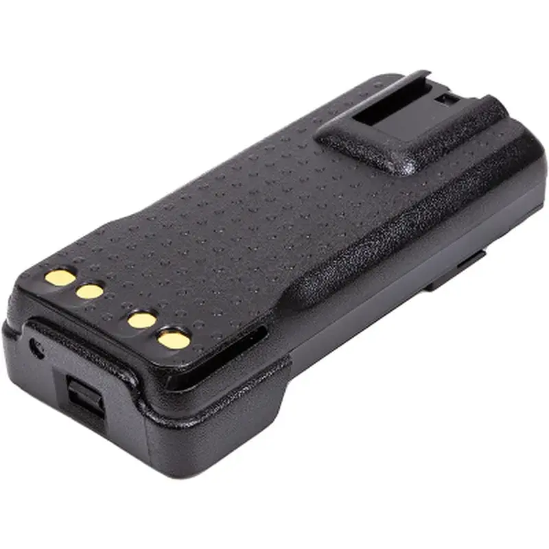 Акумуляторна батарея Motorola DP4400 Li-ion 7.4V 3200mA Power-Time (PTM-8668L) - фото 3