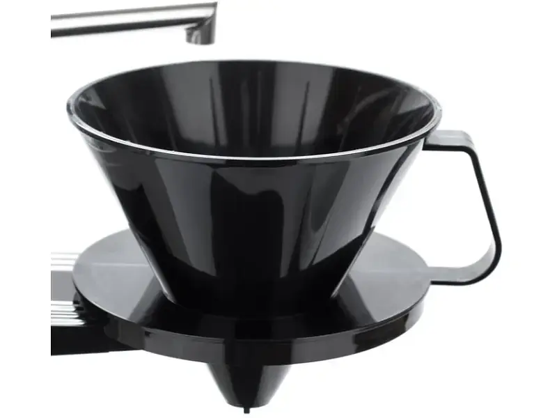 Крапельна кавоварка MOCCAMASTER Cup-One Coffee Brewer Cream White - фото 6