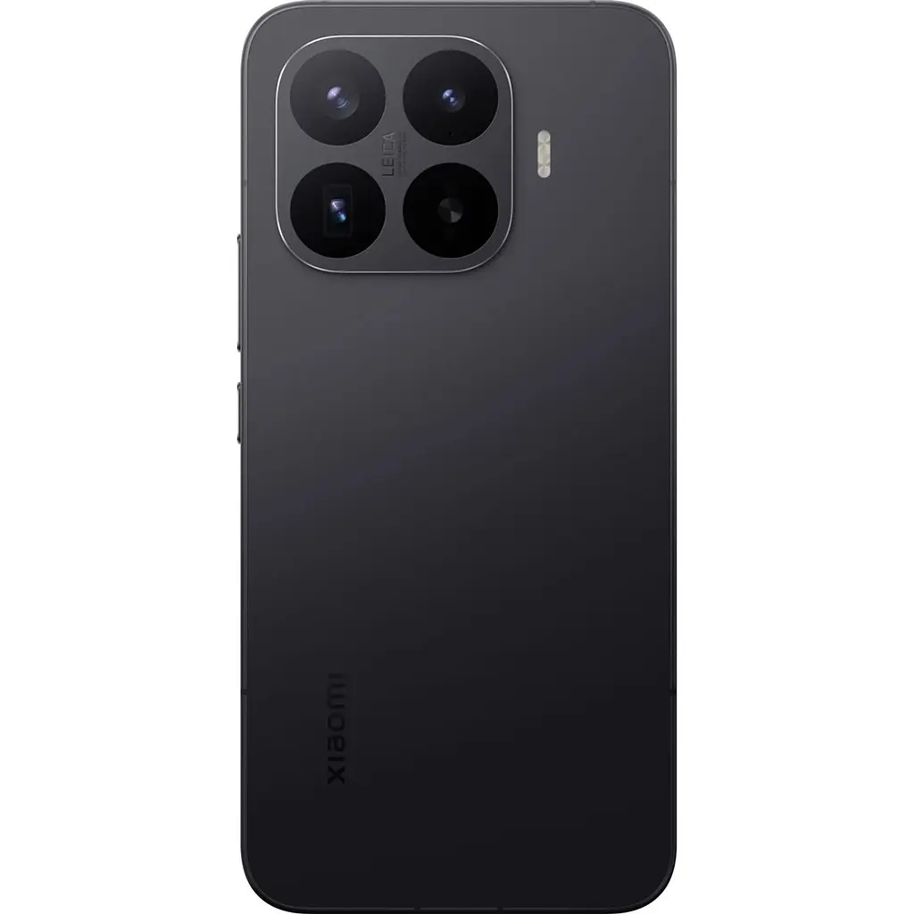 Смартфон Xiaomi 17T Pro 12/256GB Black - фото 8