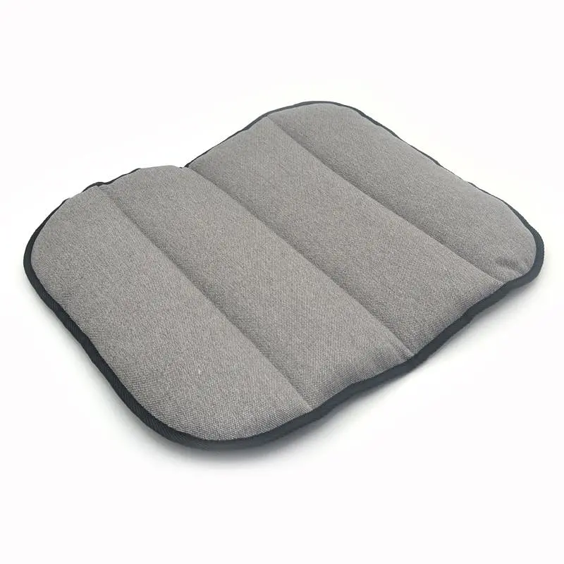 Матрац килимок для собак та котів Zoo-hunt Loft №2 50х70 см синій (ZH3849-3) - фото 2