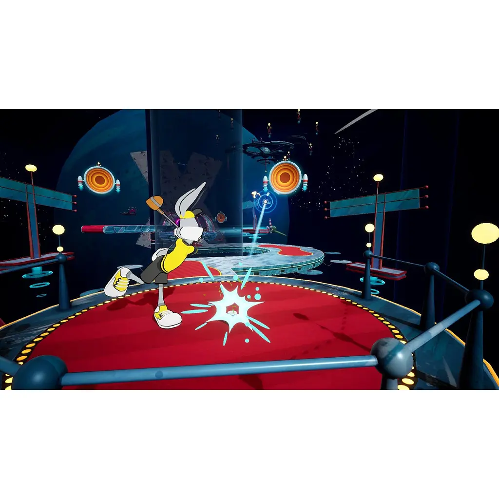 Ключ активації Microsoft Looney Tunes: Wacky World of Sports - Deluxe Edition для Xbox One/Series S/X - фото 9