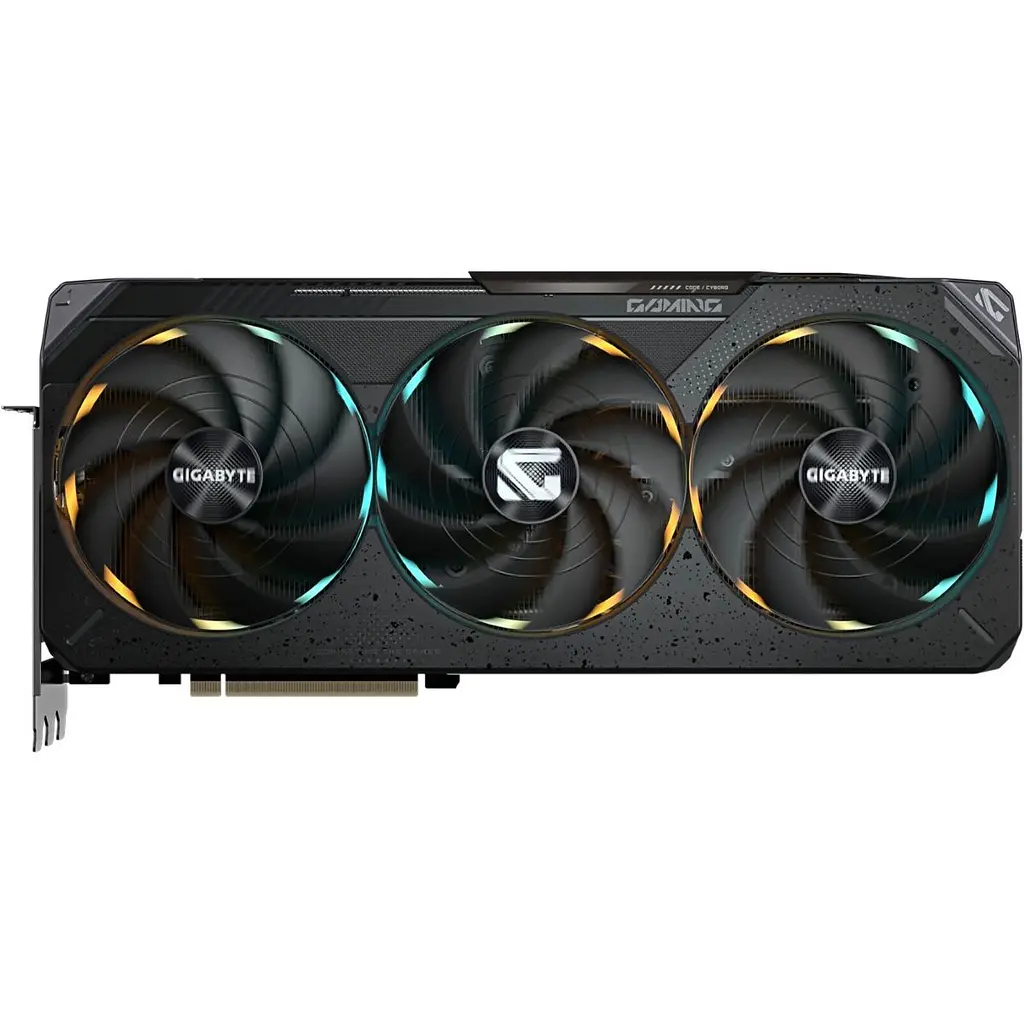 Відеокарта Gigabyte GeForce RTX 5090 Gaming OC 32 GB [GV-N5090GAMING OC-32GD] EU [126323] - фото 2