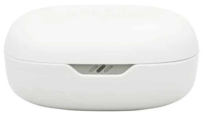 Гарнітура JBL WAVE FLEX 2 Білий (JBLWFLEX2WHT) (7065576) - фото 9