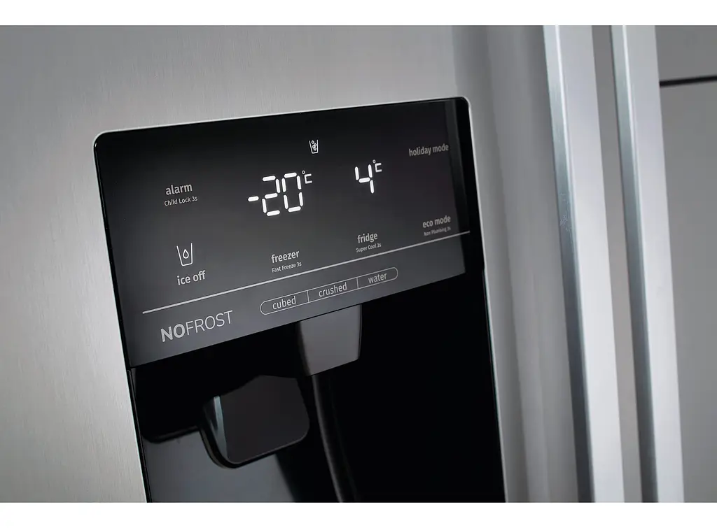 Холодильник Gorenje NRS9EVX1 - фото 3