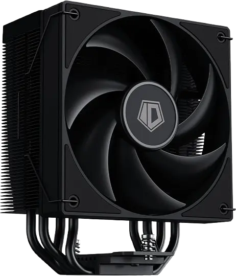 Повітряне охолодження ID-Cooling Frozn A410 Black - фото 4