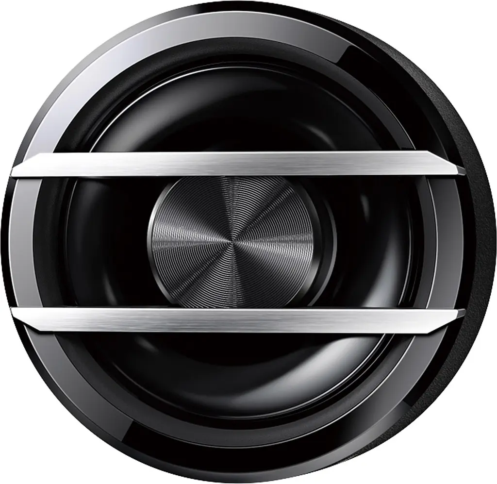Компонентная акустика Pioneer TS-G130C [55428] - фото 6